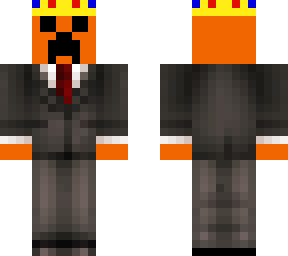 king expertpeach