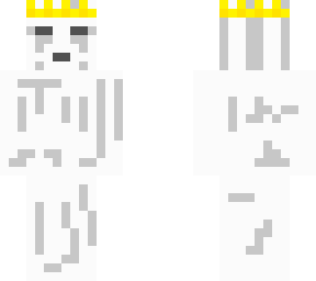 king ghast