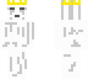 king ghast unbroken version