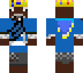 kingcowupdate