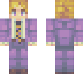 kira yoshikage but a better version lmao