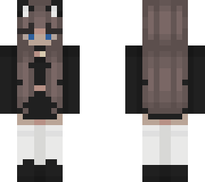 kirsten skin