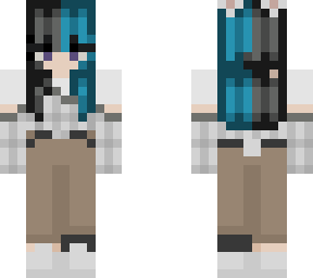 lanixity bunny costume