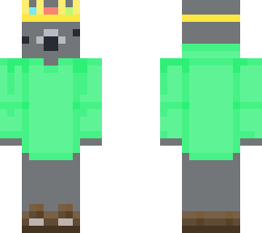 le king pigeon