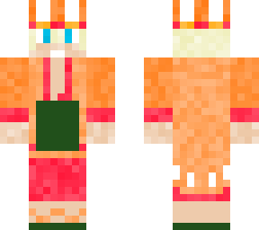 leah