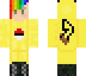 lgbt_short hair don't care_pikapika