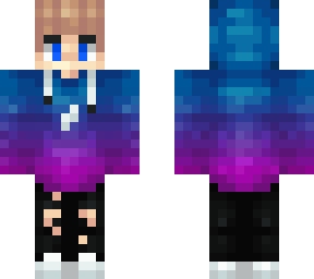 liamjamesstudios skin!