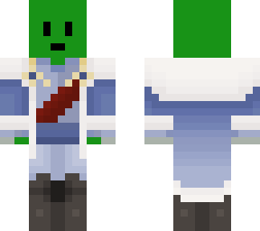 limeguy arctic empire