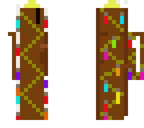 logmas log