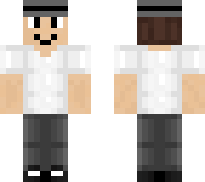 longi's semiofficial skin