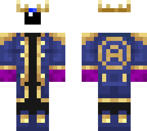 lord aether (outfit 2)