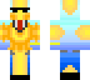 lord_dominus's skin