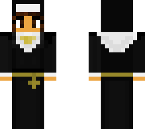 lottyoshi nun