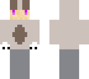 lucas skin