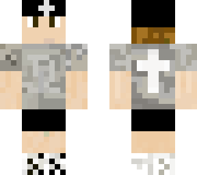 lukewany skin