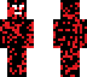 magma man