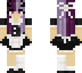 maid