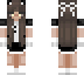 maid