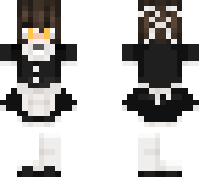 maid akicho