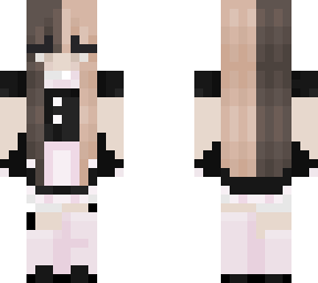 maid dress