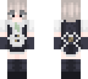 maid femboy 2
