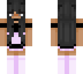 maid girl