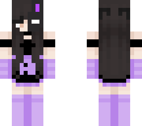 maid girl