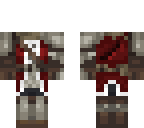male guard