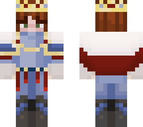 maple's arctic empire unifrom
