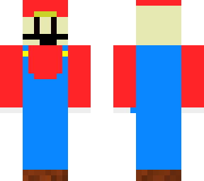 mario