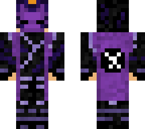 mask