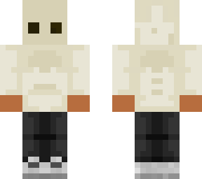 mask