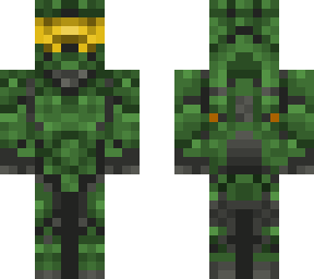 master chief (halo)
