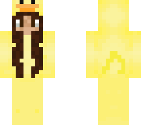 matching skin duck 1<3