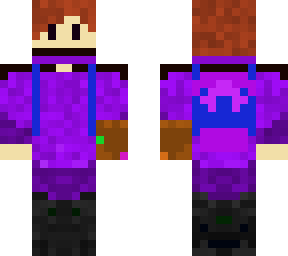 max new (firelight)