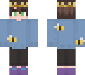 mczombiyt bee