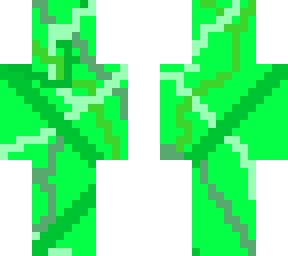 mdw2202 skin but green. (fixed)