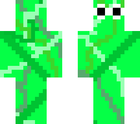 mdw2202 skin but green.