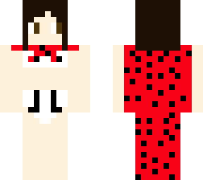 me as captain underpants