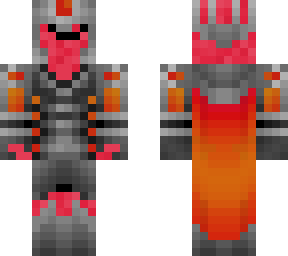 me in armour suit!
