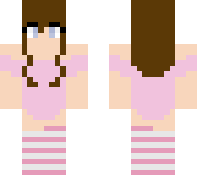 me in minecraft (fixed)