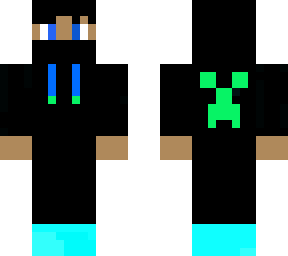 me skin
