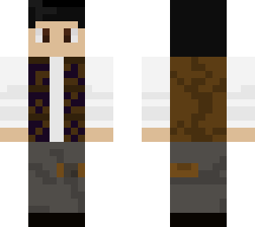 medieval skin test