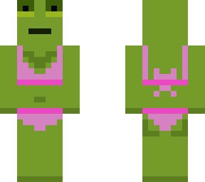 megan thee stallion frog