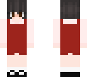 mel valentine skin