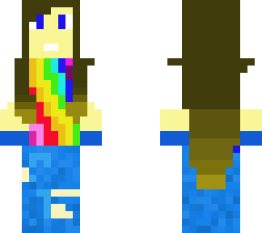 memory of all of minecraft  name spidroth