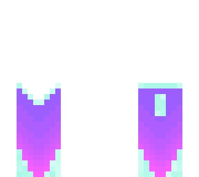 mermaid tail base
