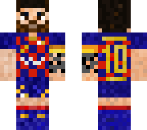 messi