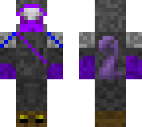 mewtwo assassin