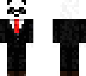 mib panda